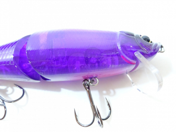 ライザージャック Ｊｒ．＃０５池原スペシャル